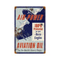 Air Power 12 x 18