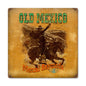 Mescal Old Mexico 12 x 12