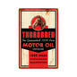 Thorobred Motor Oil 12 x 18