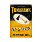 Tomahawk 12 x 18