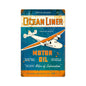 Ocean Liner Oil 12 x 18