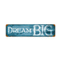 Dream Big 20 X 5