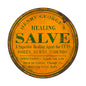 Healing Salve 14 x 14