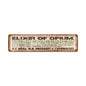 Elixer Of Opium 20 X 5