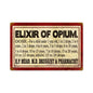 Elixer Of Opium 18 x 12