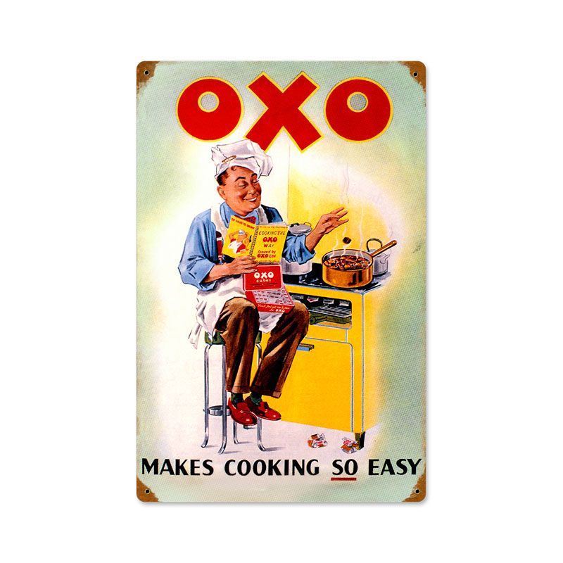 Oxo Cook 12 x 18