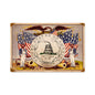 Don'T Tread Flags 18 x 12