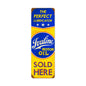 Ivaline Motor Oil 8 x 24