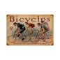 Bicycles 18 x 12