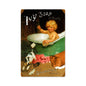 Ivy Soap 12 x 18
