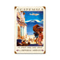 Guatemala Imperial Airways 12 x 18