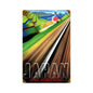 Japan Railways 12 x 18