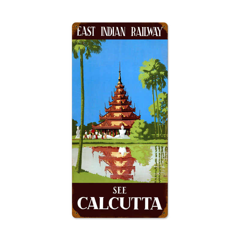 Calcutta 12 x 24