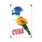 Cuba 12 x 18