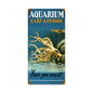 East London Aquarium 12 x 24