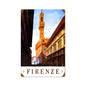 Florence Firenze 12 x 18