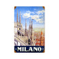 Milan 12 x 18