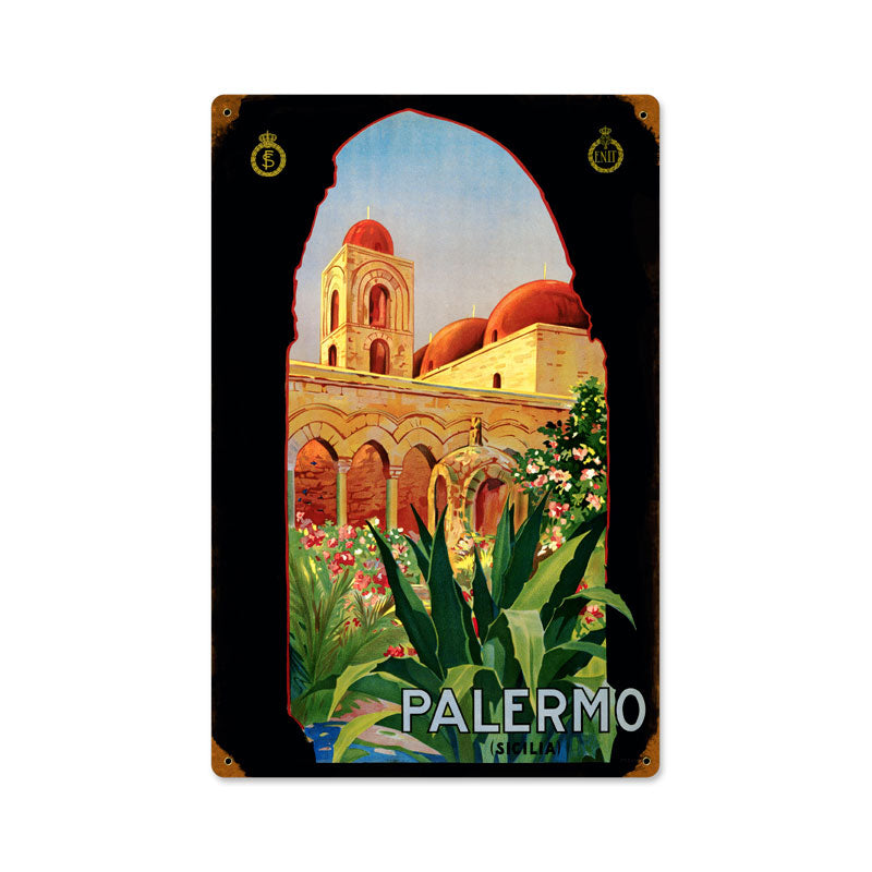 Palermo 12 x 18