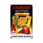 Seasons Best 12 x 18