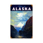 This Is Alaska 12 x 18