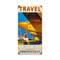 Travel Air Land Sea 12 x 24