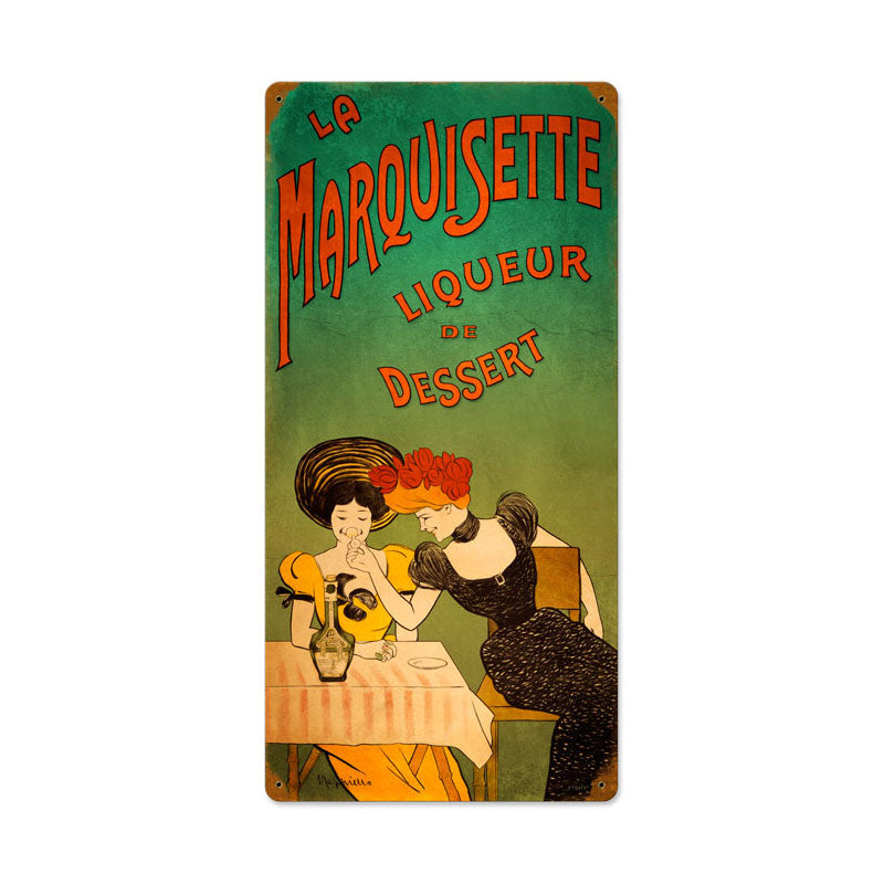 Dessert Liqueur 12 x 24
