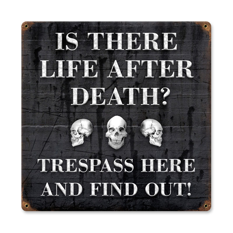 Life After 12 x 12