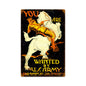 Wthorse Usarmy 12 X 18