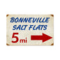 Bonneville 12 x 18