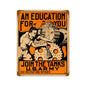 Tanks Education 12 X 15