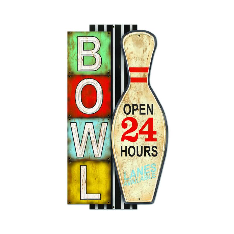 Bowl Neon 28 x 16