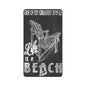 Life Is A Beach Chair 8 x 14