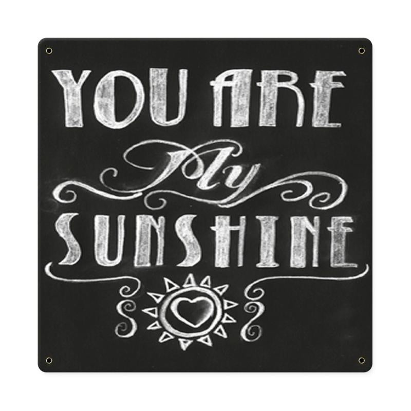 My Sunshine 12 x 12