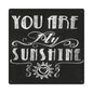 My Sunshine 12 x 12