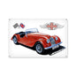 Morgan Auto 18 x 12
