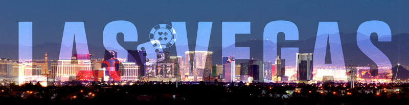 Las Vegas 5 X 20