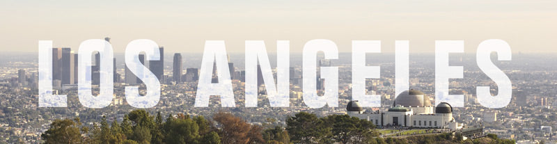 Los Angeles 5 X 20