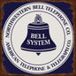 Northwestern Telephone Co 12 x 12