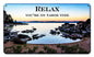 Tahoe Relax 14 x 8