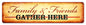 Family And Friends 20 X 5