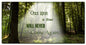Once Upon A Time 36 x 18