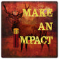 Make An Impact 12 x 12
