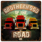 Brotherhood Of The Road 12 x 12