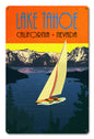 Sail Tahoe 12 x 18