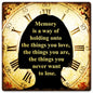 Memory Is A Way 12 x 12
