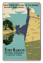 Fort Marion 12 x 18