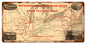 International Railroad Guide Central Route 24 x 12