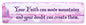 Your Faith Can Move Mountains 20 X 5