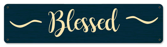 Blessed 20 X 5