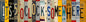 Five O'Clock Somewhere 20 x 5